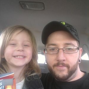 Meet your Posher, Patrick